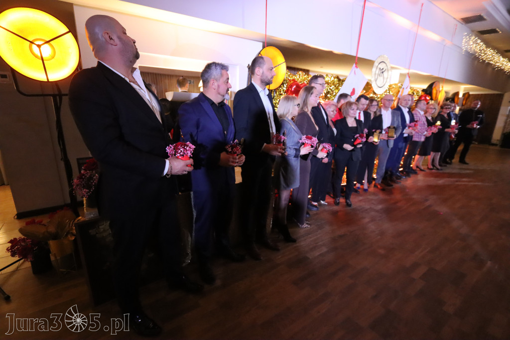 Fotorelacja I: Gala Mecenasa Kultury w Poraju