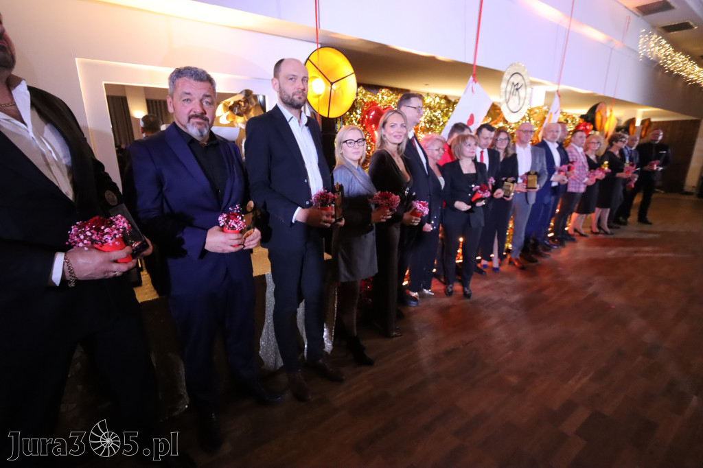 Fotorelacja I: Gala Mecenasa Kultury w Poraju