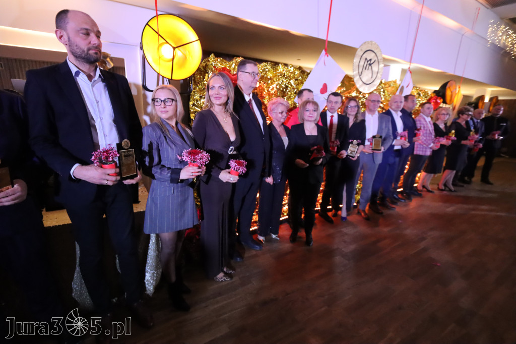 Fotorelacja I: Gala Mecenasa Kultury w Poraju