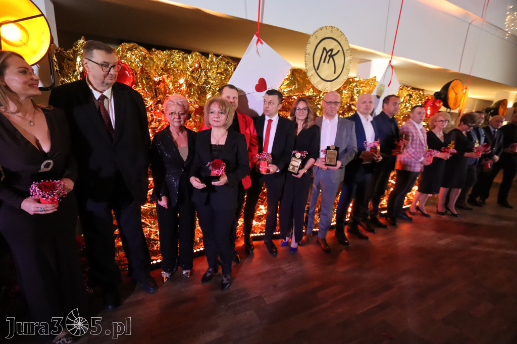 Fotorelacja I: Gala Mecenasa Kultury w Poraju