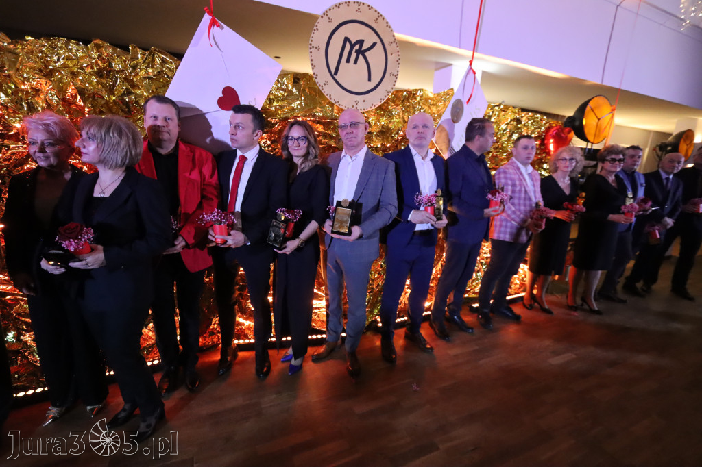 Fotorelacja I: Gala Mecenasa Kultury w Poraju