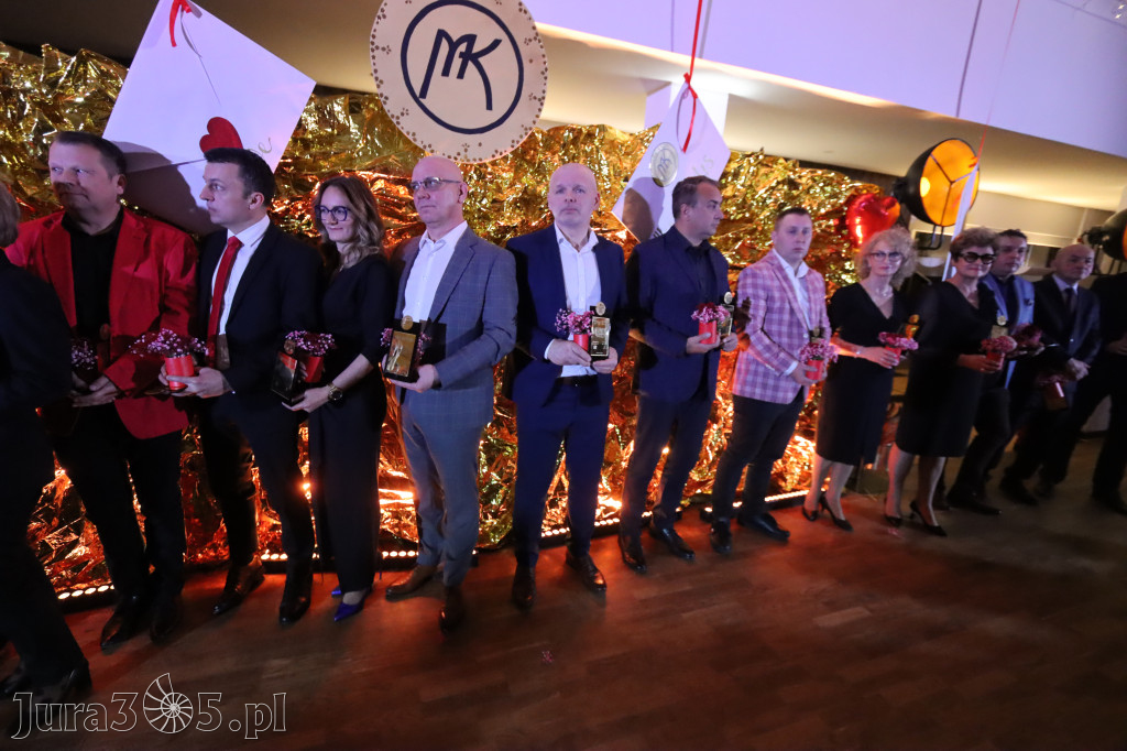 Fotorelacja I: Gala Mecenasa Kultury w Poraju