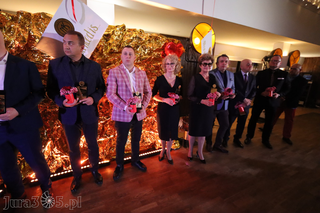 Fotorelacja I: Gala Mecenasa Kultury w Poraju