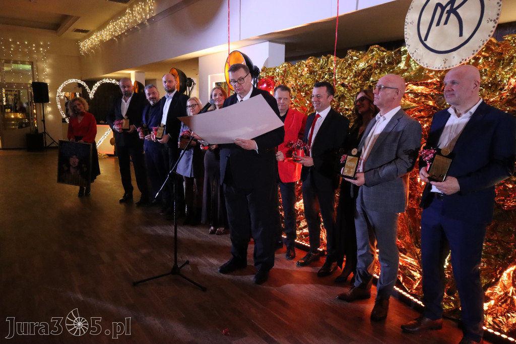 Fotorelacja I: Gala Mecenasa Kultury w Poraju