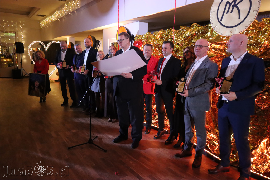 Fotorelacja I: Gala Mecenasa Kultury w Poraju