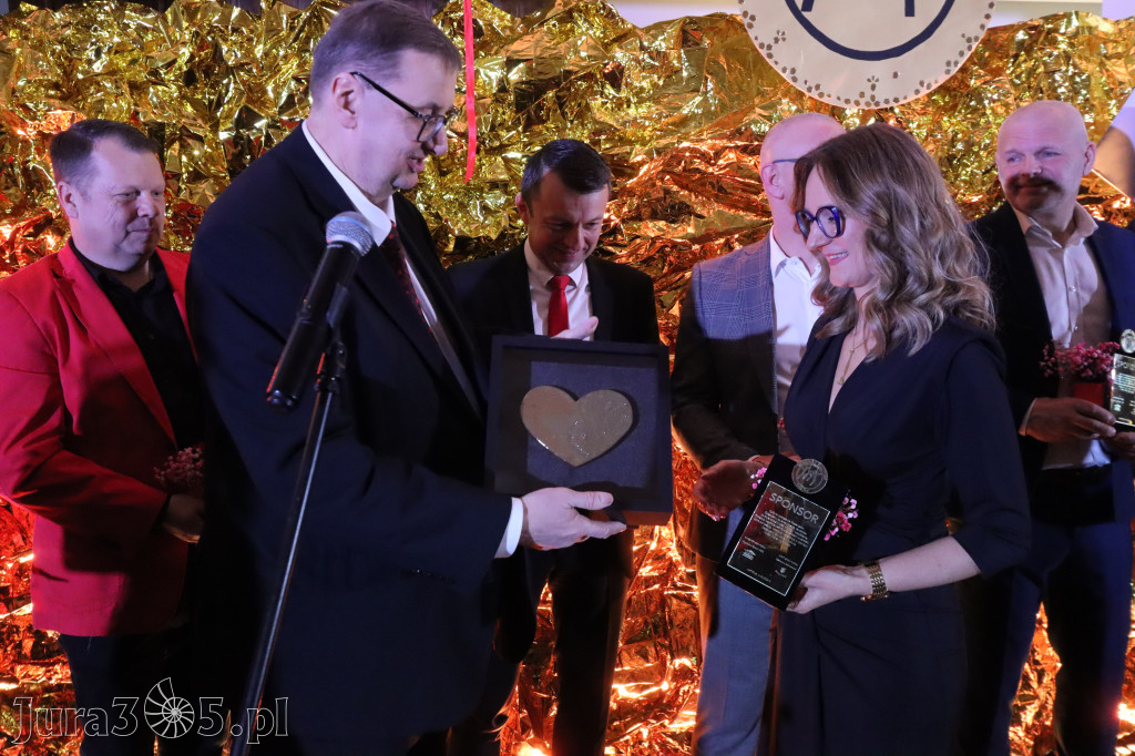 Fotorelacja I: Gala Mecenasa Kultury w Poraju