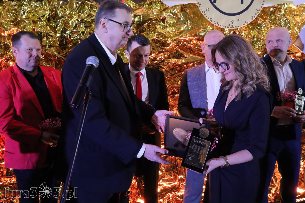 Fotorelacja I: Gala Mecenasa Kultury w Poraju