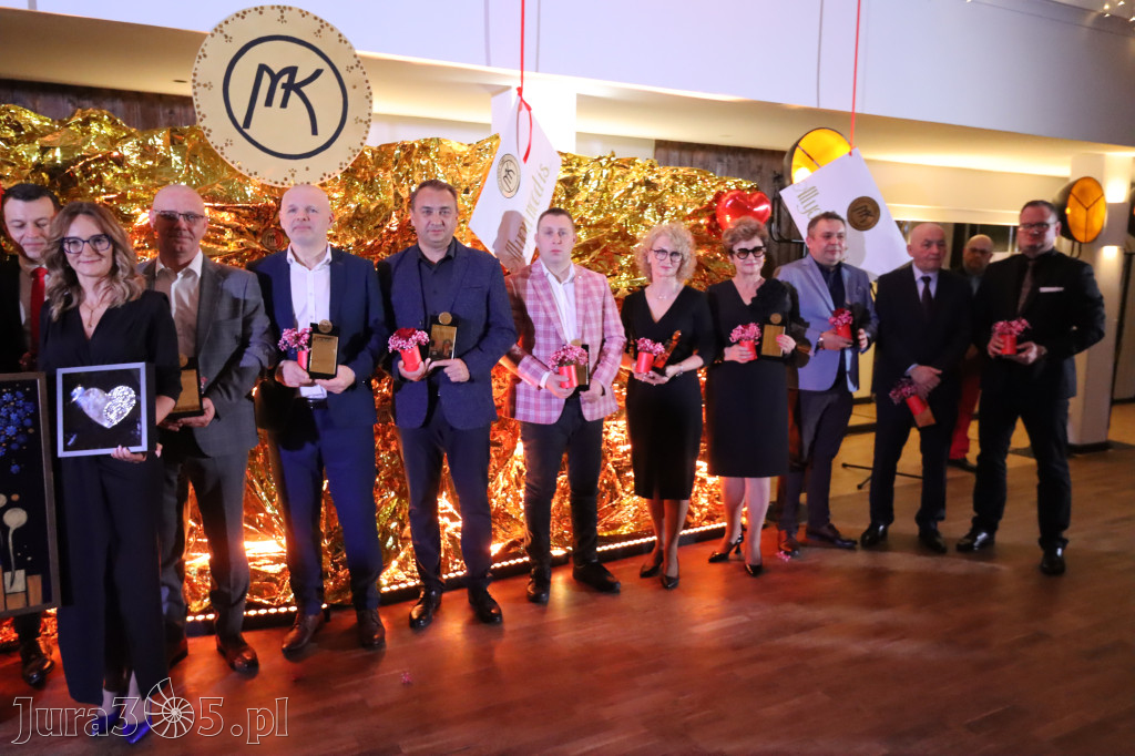 Fotorelacja I: Gala Mecenasa Kultury w Poraju