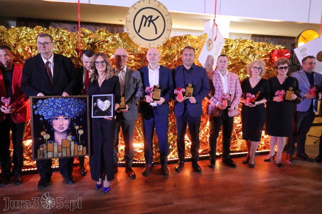 Fotorelacja I: Gala Mecenasa Kultury w Poraju