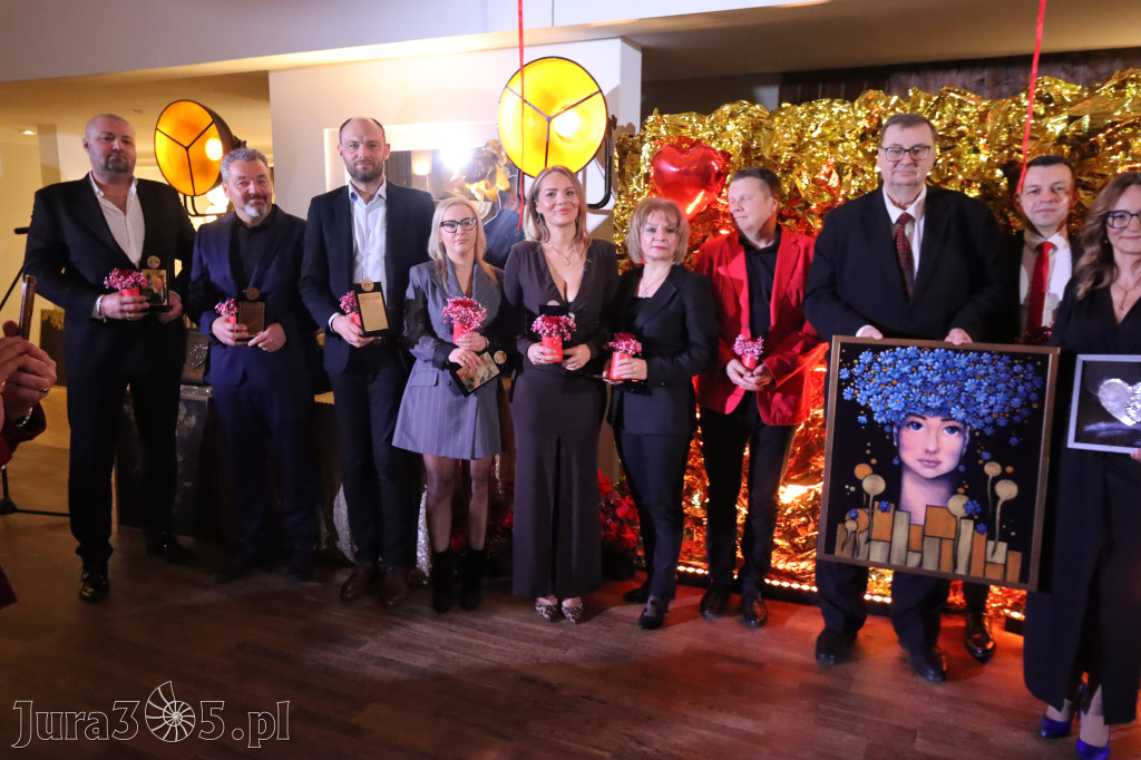 Fotorelacja I: Gala Mecenasa Kultury w Poraju