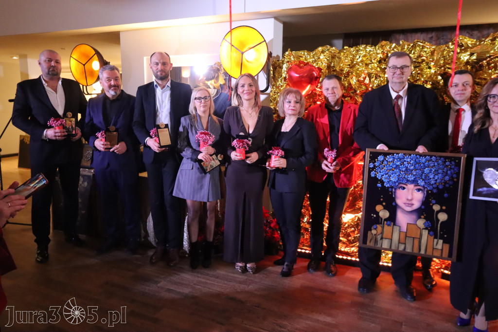Fotorelacja I: Gala Mecenasa Kultury w Poraju