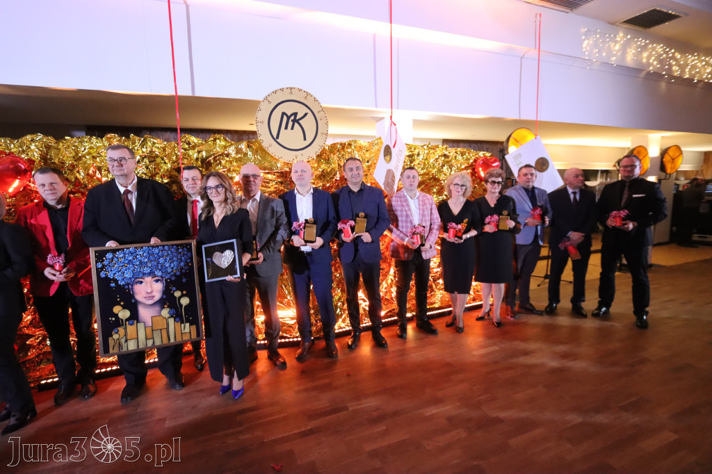 Fotorelacja I: Gala Mecenasa Kultury w Poraju