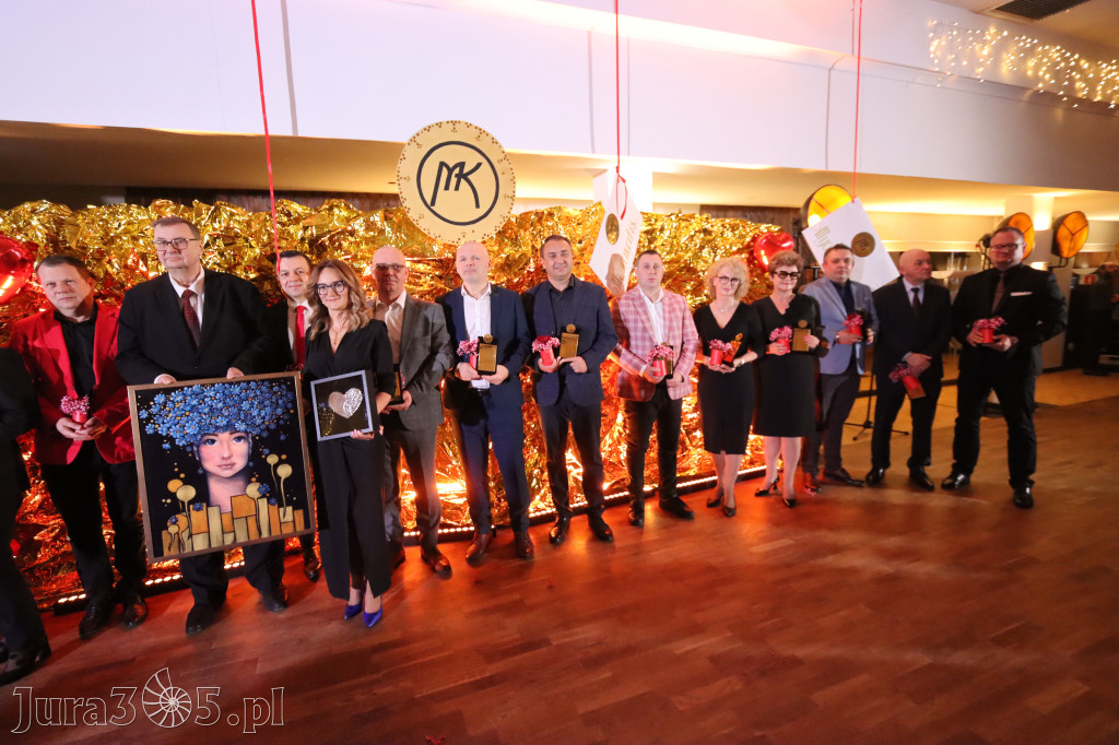 Fotorelacja I: Gala Mecenasa Kultury w Poraju