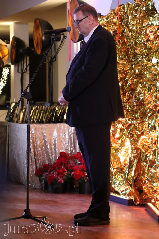 Fotorelacja I: Gala Mecenasa Kultury w Poraju