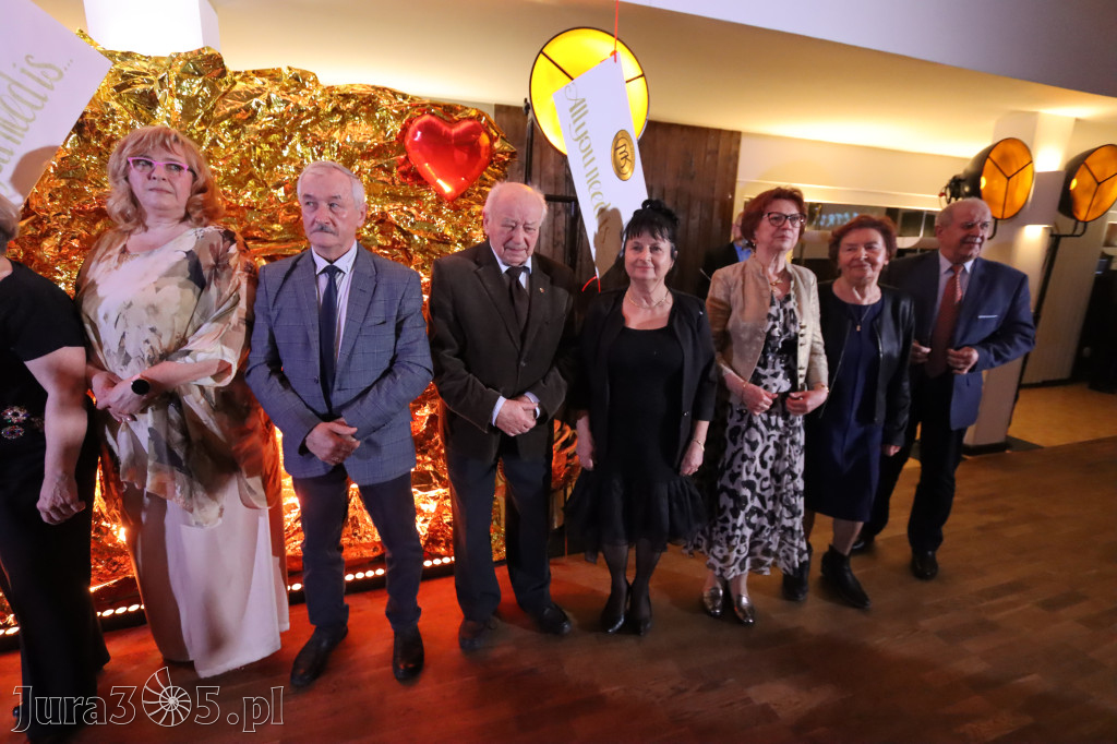 Fotorelacja II: Gala Mecenasa Kultury w Poraju