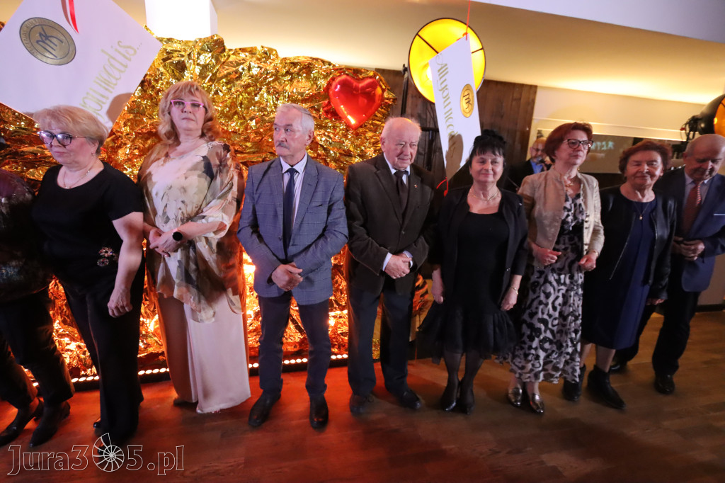 Fotorelacja II: Gala Mecenasa Kultury w Poraju