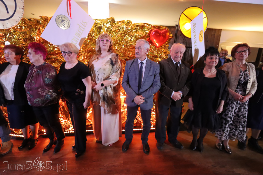 Fotorelacja II: Gala Mecenasa Kultury w Poraju