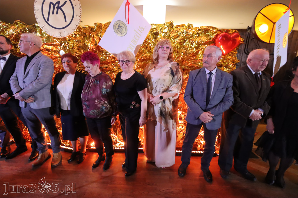 Fotorelacja II: Gala Mecenasa Kultury w Poraju