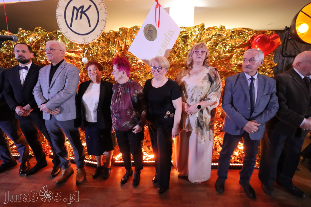 Fotorelacja II: Gala Mecenasa Kultury w Poraju