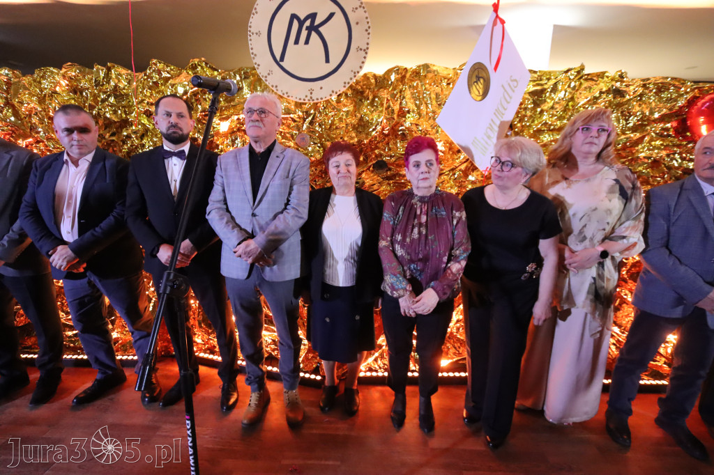Fotorelacja II: Gala Mecenasa Kultury w Poraju