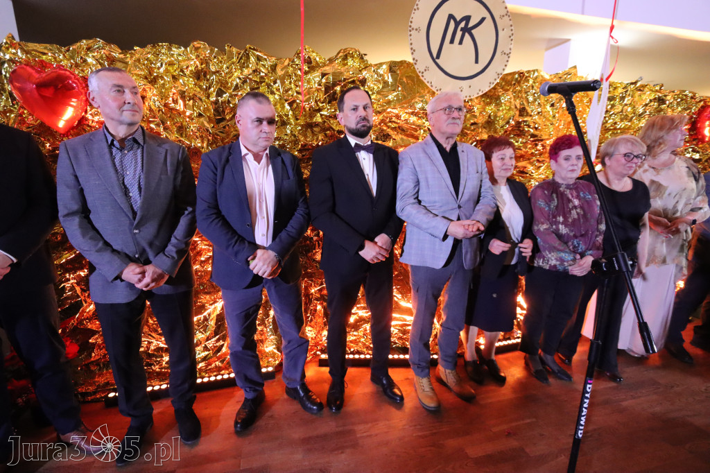 Fotorelacja II: Gala Mecenasa Kultury w Poraju