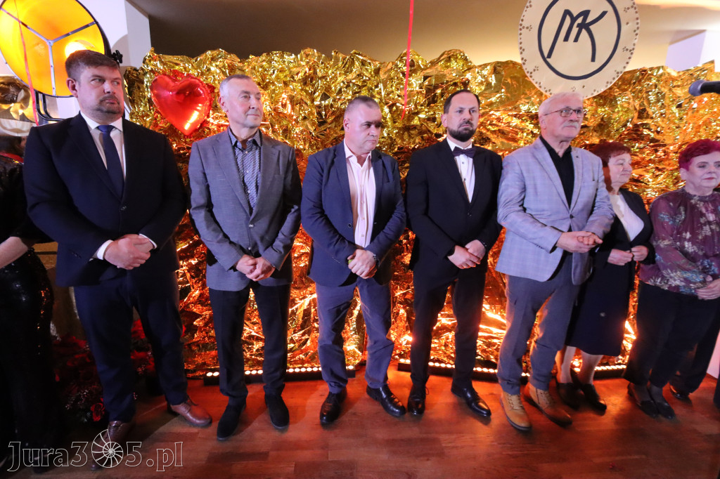 Fotorelacja II: Gala Mecenasa Kultury w Poraju