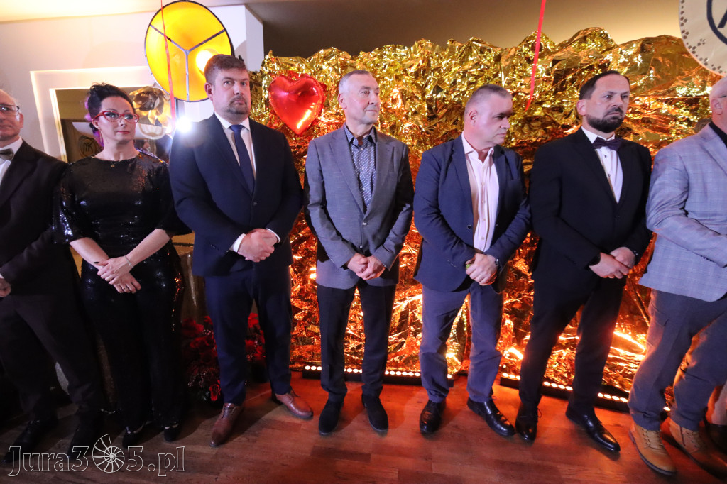 Fotorelacja II: Gala Mecenasa Kultury w Poraju