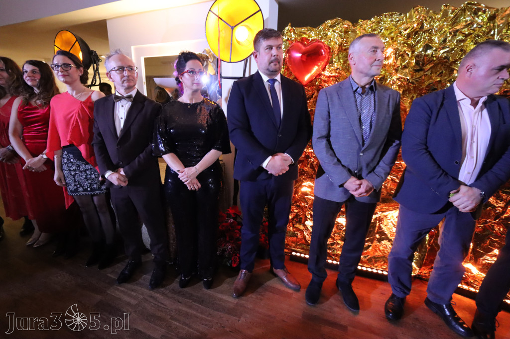 Fotorelacja II: Gala Mecenasa Kultury w Poraju
