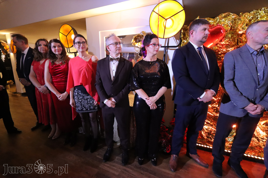 Fotorelacja II: Gala Mecenasa Kultury w Poraju