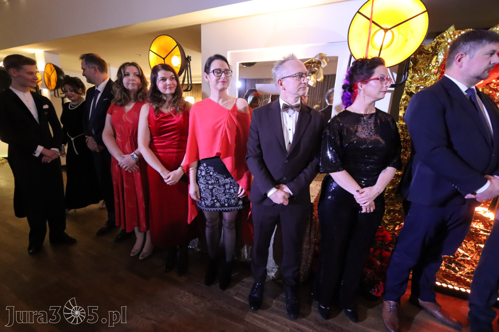 Fotorelacja II: Gala Mecenasa Kultury w Poraju