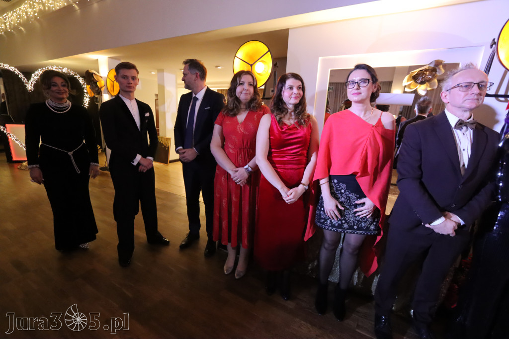Fotorelacja II: Gala Mecenasa Kultury w Poraju