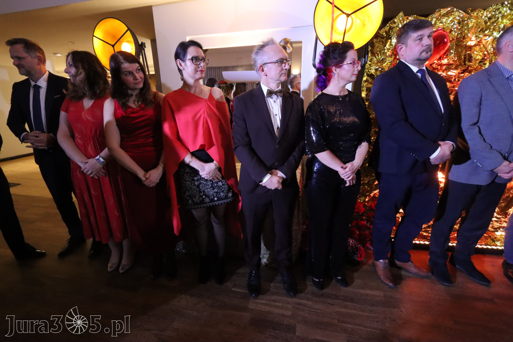 Fotorelacja II: Gala Mecenasa Kultury w Poraju