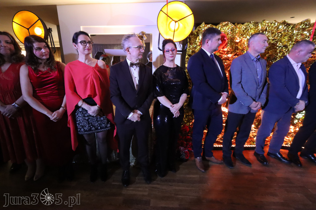 Fotorelacja II: Gala Mecenasa Kultury w Poraju