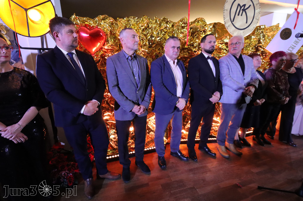 Fotorelacja II: Gala Mecenasa Kultury w Poraju