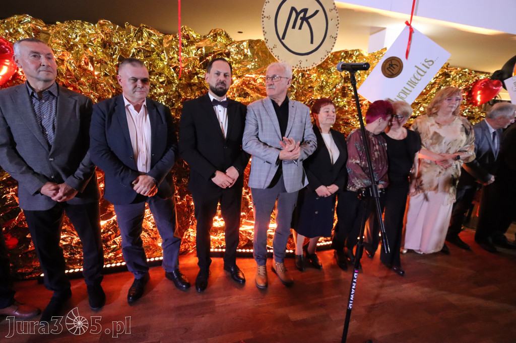 Fotorelacja II: Gala Mecenasa Kultury w Poraju