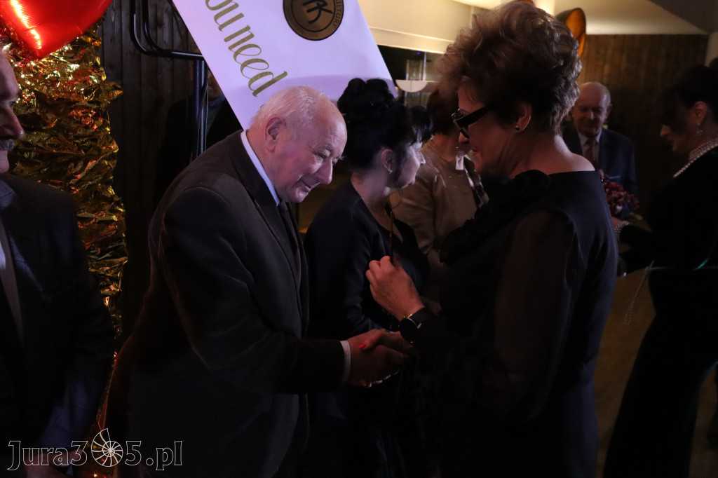 Fotorelacja II: Gala Mecenasa Kultury w Poraju