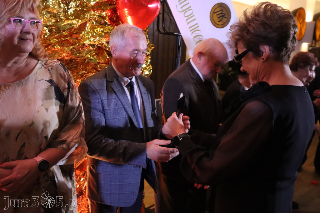 Fotorelacja II: Gala Mecenasa Kultury w Poraju