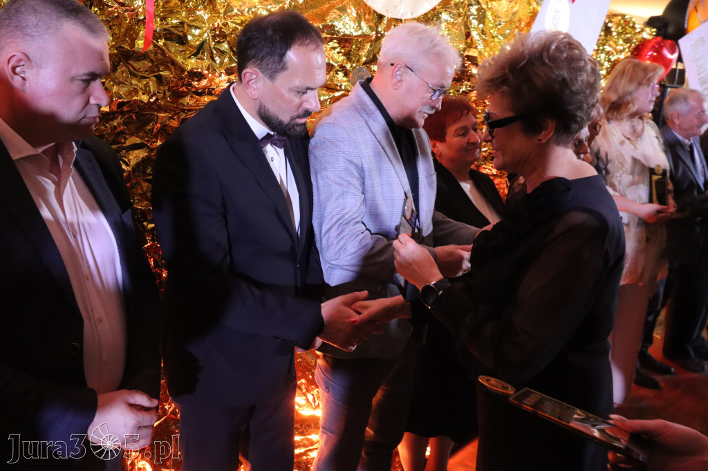 Fotorelacja II: Gala Mecenasa Kultury w Poraju