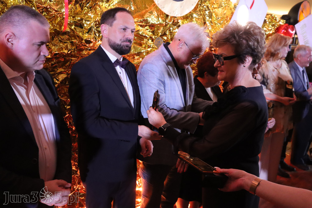 Fotorelacja II: Gala Mecenasa Kultury w Poraju