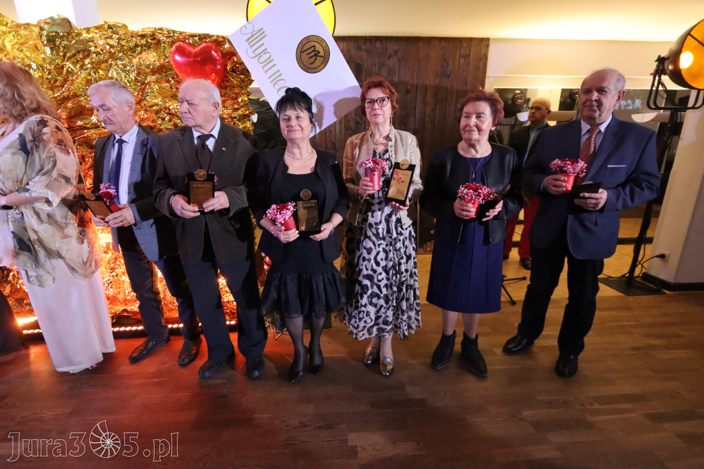 Fotorelacja II: Gala Mecenasa Kultury w Poraju