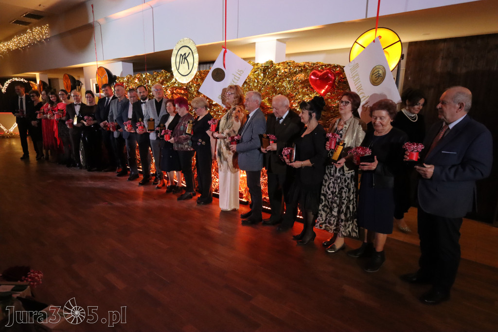 Fotorelacja II: Gala Mecenasa Kultury w Poraju
