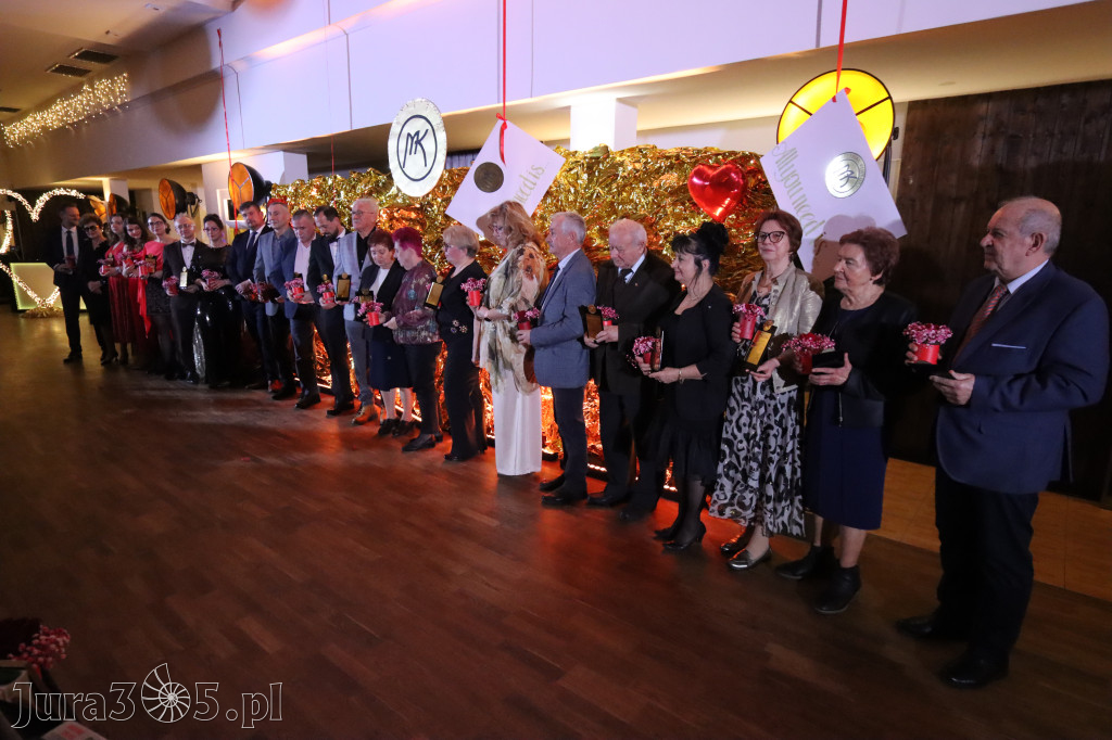 Fotorelacja II: Gala Mecenasa Kultury w Poraju