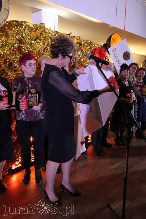 Fotorelacja II: Gala Mecenasa Kultury w Poraju