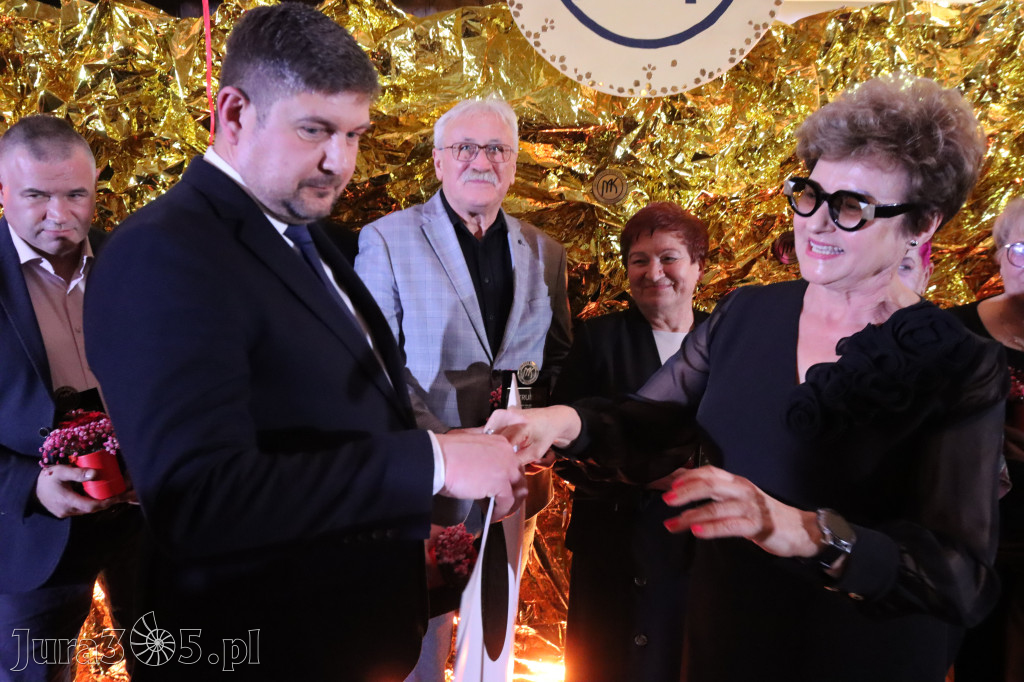 Fotorelacja II: Gala Mecenasa Kultury w Poraju