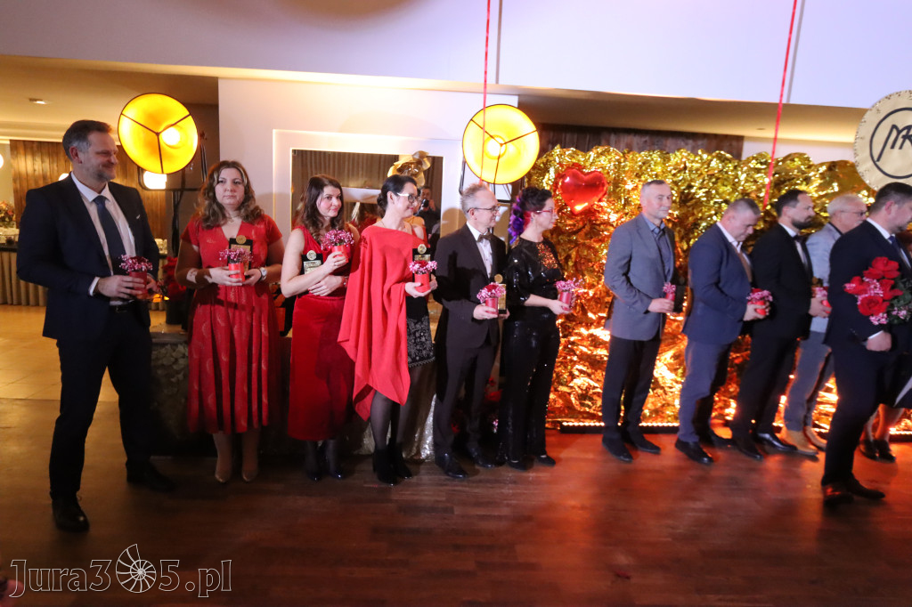 Fotorelacja II: Gala Mecenasa Kultury w Poraju