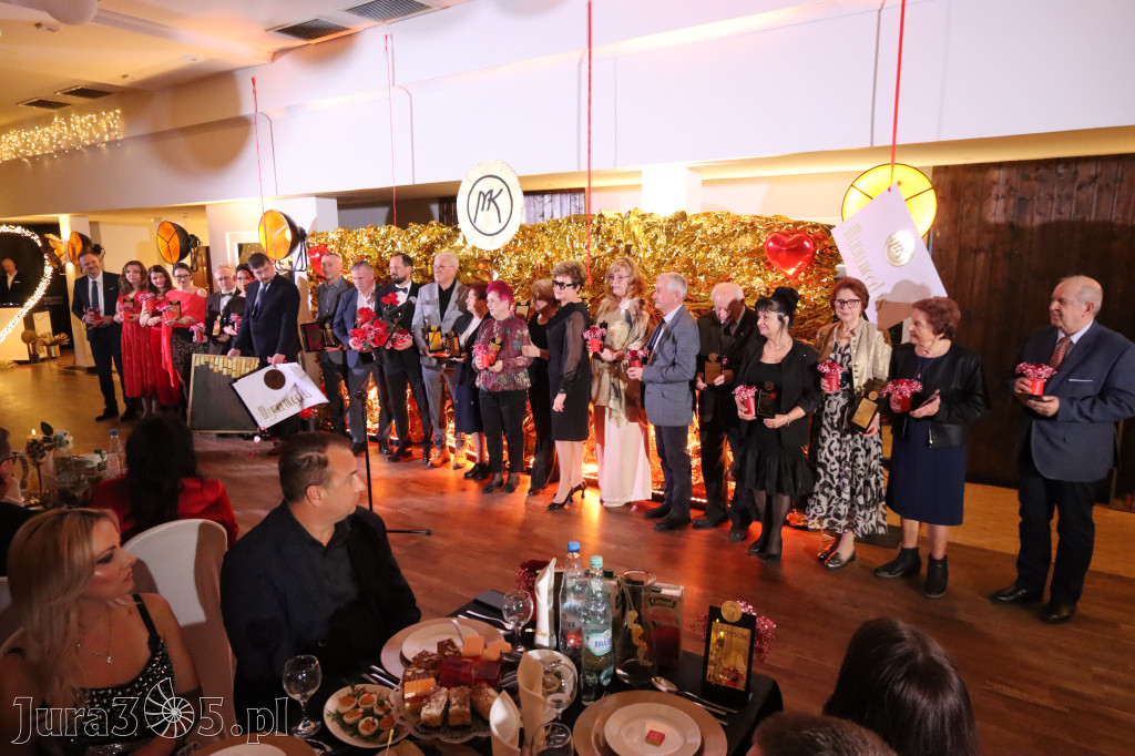 Fotorelacja II: Gala Mecenasa Kultury w Poraju