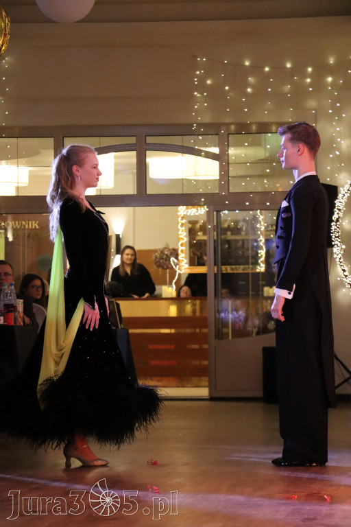 Fotorelacja II: Gala Mecenasa Kultury w Poraju