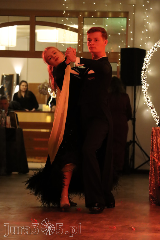 Fotorelacja II: Gala Mecenasa Kultury w Poraju