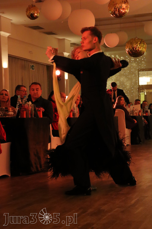 Fotorelacja II: Gala Mecenasa Kultury w Poraju