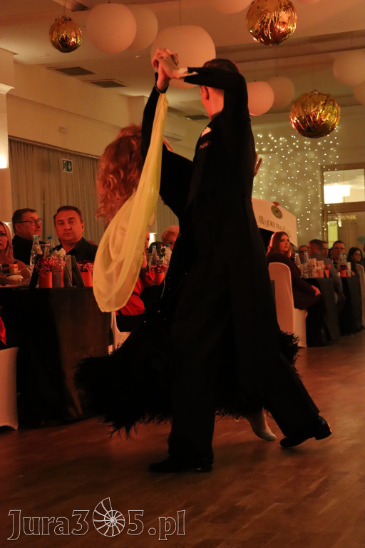 Fotorelacja II: Gala Mecenasa Kultury w Poraju